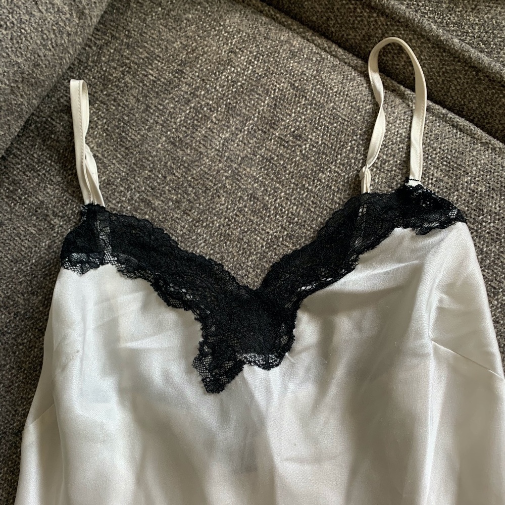 Victoria Secret Nightgown